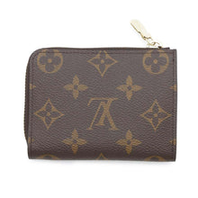 将图像加载到图库查看器中，LOUIS VUITTON Portefeuille Noah Compact BrownM83476 Monogram
