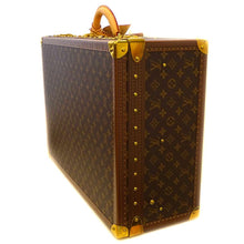 Load image into Gallery viewer, LOUIS VUITTON Alzer Size 60 Brown M21228 Monogram
