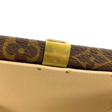 Load image into Gallery viewer, LOUIS VUITTON Alzer Size 60 Brown M21228 Monogram
