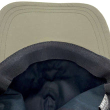 Load image into Gallery viewer, PRADA Baseball cap Size XL Khaki Nylon100%
