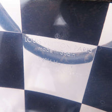 Load image into Gallery viewer, LOUIS VUITTON Sac Plat Brown M20866 Monogram Chess
