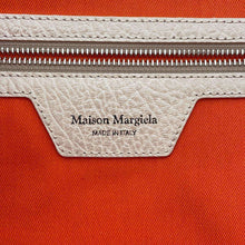 Load image into Gallery viewer, Maison Margiela Margiela 5AC Print Shopper 2wayBag Gray SB3WC0001 Canvas
