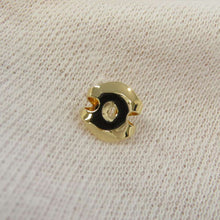 Load image into Gallery viewer, TASAKI Refined Rebellion Neo Earrings 18K Yellow Gold
