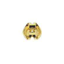 Load image into Gallery viewer, TASAKI Refined Rebellion Neo Earrings 18K Yellow Gold

