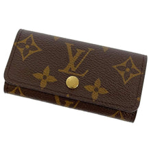 Load image into Gallery viewer, LOUIS VUITTON Multicles4 Brown M69517 Monogram
