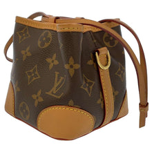 Load image into Gallery viewer, LOUIS VUITTON Noe Perth Brown M57099 Monogram
