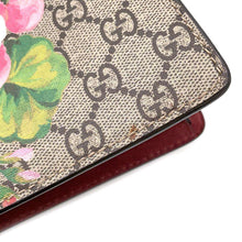 Load image into Gallery viewer, GUCCI Dionysus GG Blooms Shoulder Bag Beige/Pink 400249 PVC suede
