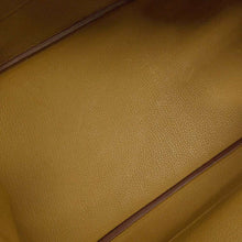 Load image into Gallery viewer, HERMES Birkin Size 40 Bronze Dre Togo Leather
