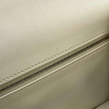 Load image into Gallery viewer, HERMES Constance3 White Dobris Swift Leather
