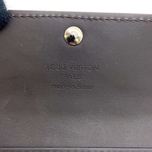 Load image into Gallery viewer, LOUIS VUITTON Multicles4 Cafe M66440 Monogram / Grasse
