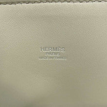 Load image into Gallery viewer, HERMES Bolide Size 31 Sage Taurillon Clemence
