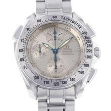 Load image into Gallery viewer, OMEGA Speedmaster split seconds W42.25mm Stainless Steel Silver Dial 3540.3
