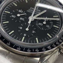 Load image into Gallery viewer, OMEGA Speedmaster Moonwatch Professional W42mm Stainless Steel Black Dial 311.30.42.30.01.006
