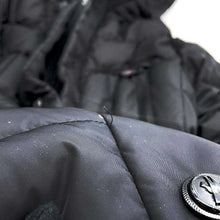 Load image into Gallery viewer, MONCLER Grenoble GRENOBLE BEVERLEY Down Jacket Size 1 Black 1A510 Nylon100%
