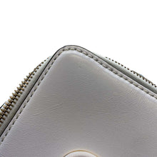 Load image into Gallery viewer, Valentino Garavani V-sling camera bag White SW0B0F19HFB001 Leather
