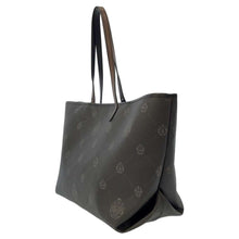 Load image into Gallery viewer, Berluti Pure CrestTote Bag Black Leather
