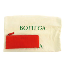 Load image into Gallery viewer, Bottega Veneta Paddet Tech Cassette Shoulder Bag Tomato 628951 Nylon
