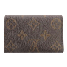 Load image into Gallery viewer, LOUIS VUITTON Multicles6 Brown M62630 Monogram
