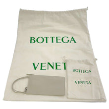 Load image into Gallery viewer, Bottega Veneta The Arco Tote Bag Size Large Light Blue 680165 Leather
