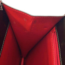 Load image into Gallery viewer, CELINE vintage bag Green Leather
