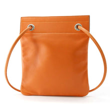 Load image into Gallery viewer, HERMES Aline Size Mini Orange Swift Leather
