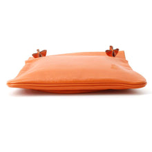 Load image into Gallery viewer, HERMES Aline Size Mini Orange Swift Leather
