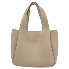 Load image into Gallery viewer, PRADA Mini Handbag Light Pink 1BA349 Leather

