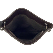 Load image into Gallery viewer, Bottega Veneta INTRECCIATO Shoulder Bag Brown Leather

