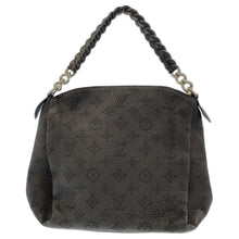 Load image into Gallery viewer, LOUIS VUITTON Babylone Chain Size BB Noir M51223 Monogram Mahina
